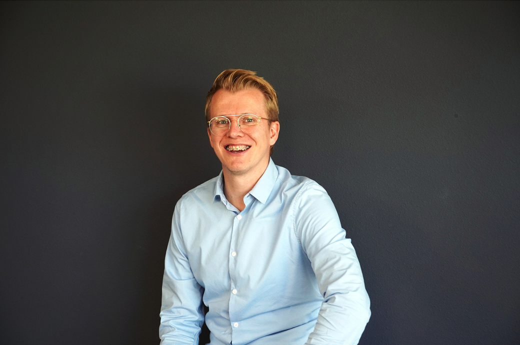 Facility Benjamin van Brakel
