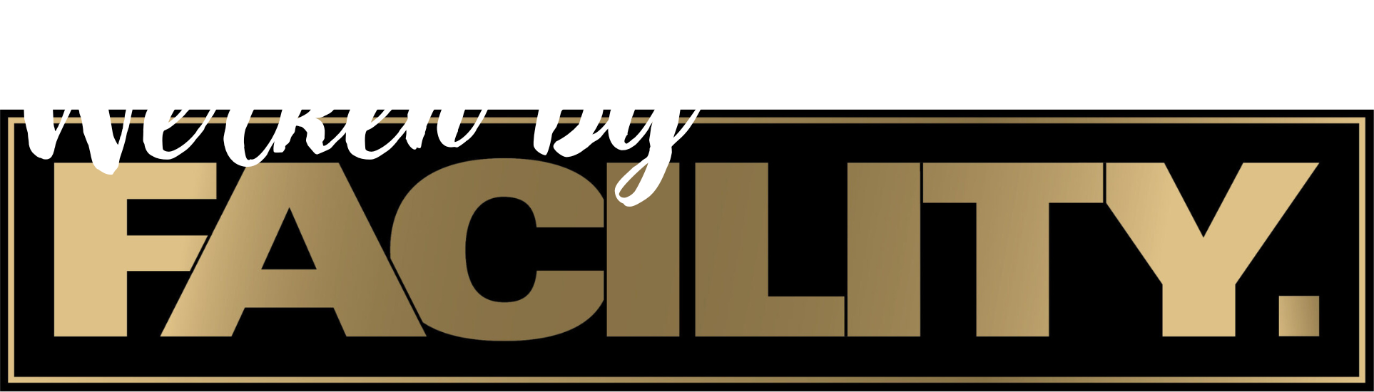 Werken bij Facility Logo