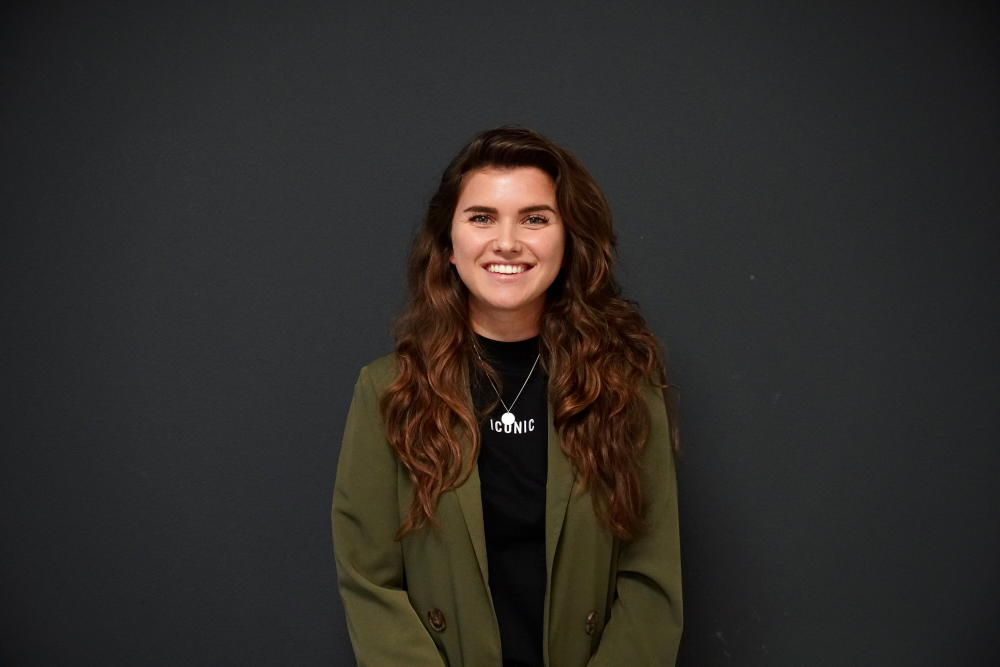 Wies profielfoto klein Facility Kyra Scheggetmann